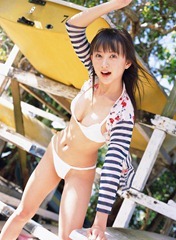 Ayaka-Komatsu-Japanese-School-Girl-ese-Gravure-Idol-Photobook-Pictures-Young-Sunday-Visual-Web-Magazine-121-009