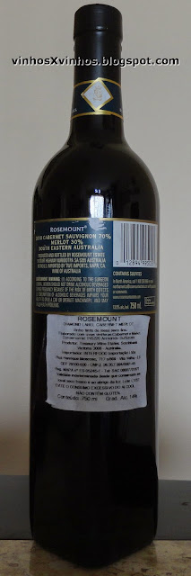 vinho Austrália