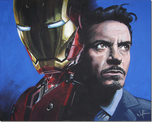 Iron Man sus mejores imágenes e ilustraciones Iron Man sus mejores imágenes e ilustraciones