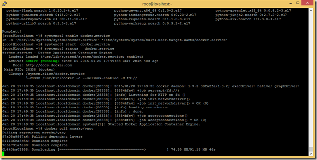 docker pull mcsaky/yacy docker pull mcsaky/yacy