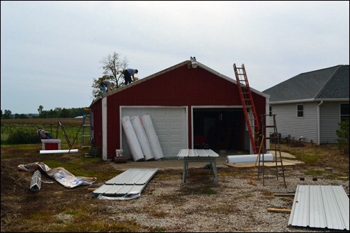 small garage small garage