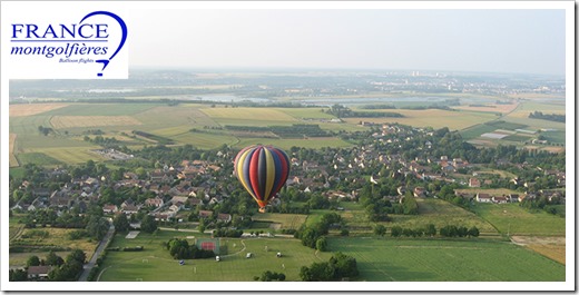 VillesaintjacquesFranceMontgolfiere VillesaintjacquesFranceMontgolfiere