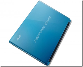 Review Spesifikasi Harga Acer Aspire One 756