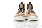 nike lebron 10 gr cork championship 9 09 @KingJames Wears NSWs Nike LeBron X Cork Off the Court