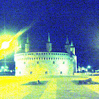 kraków - barbakan.jpg kraków - barbakan.jpg