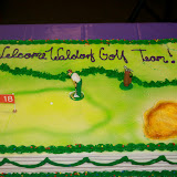 Warriors Golf Team Visits CSU