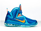 nike lebron 9 gr china 6 03 Nike LeBron 9 China Coming to Europe on December 1st