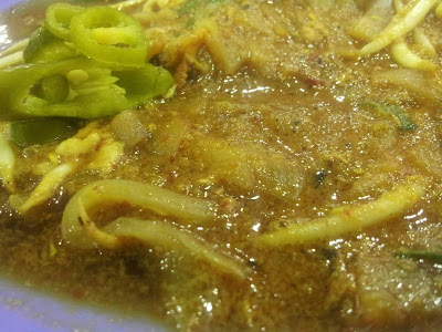 char koay teow
