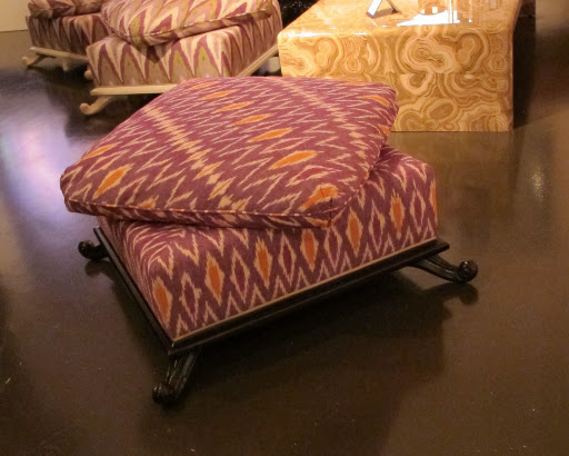 Will ikat ever go out of style? Will ikat ever go out of style?