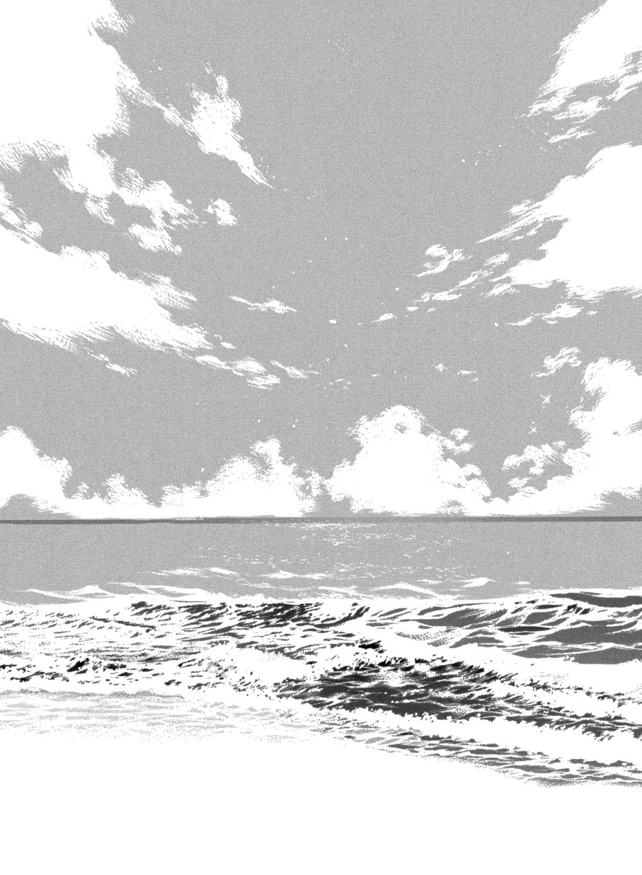 Meteor Methuselah - Sao băng chap 66