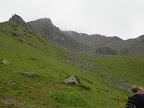 Góry Tien-szan.