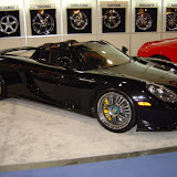 Sema Show 2004