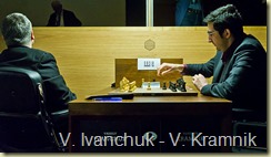 Ivanchuk kramnik