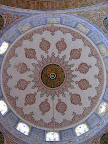 Sultan Ahmed Mosque