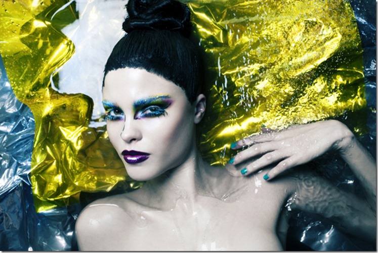 Фотосессия для журнала MAKE UP STORE Magazine Выпуск 19 (1) Фотосессия для журнала MAKE UP STORE Magazine Выпуск 19 (1)