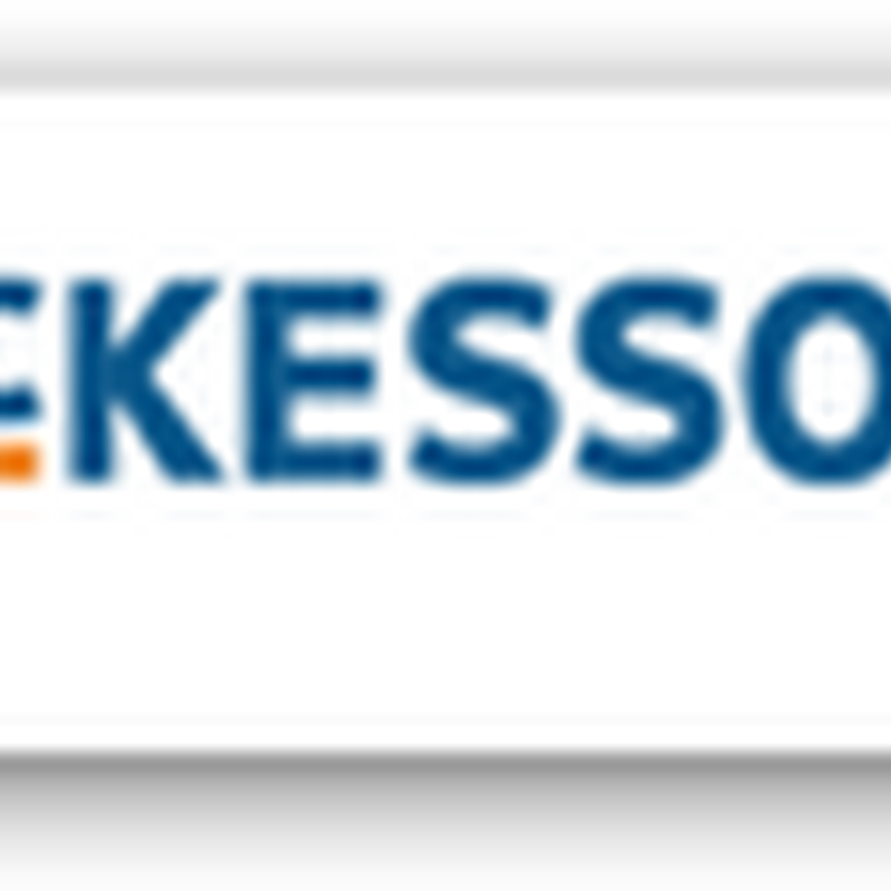 McKesson Buys MED3000 Hosted Applications and Cloud Technology Company