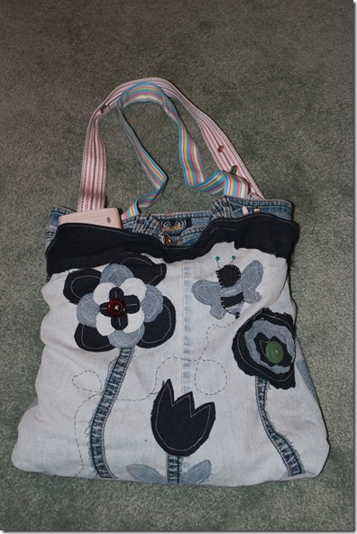 BJ bag BJ bag