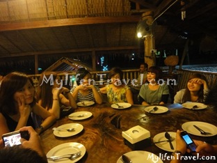 Mae Salong Restaurant 05 Mae Salong Restaurant 05