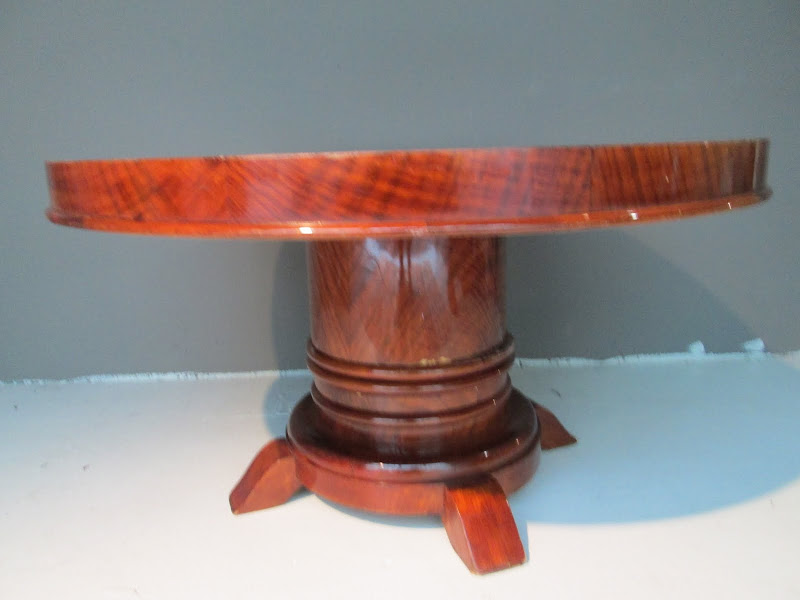 French Art Deco Coffee Table