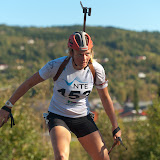 Kaia Wøien Nicolaisen