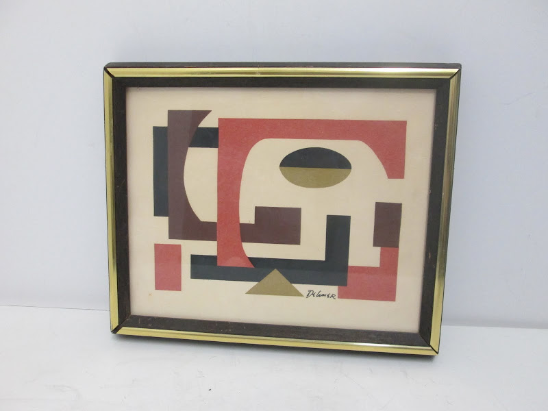 Delimer Print