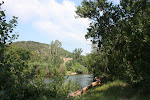 Rabieux - la Lergue