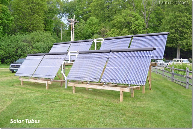 Froling FHg Solar 1 Froling FHg Solar 1