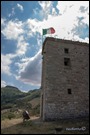 Torre di Monte Erno Torre di Monte Erno
