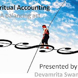 Spiritual Accounting slides