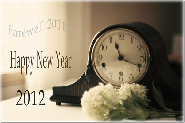 Happy New Year pic