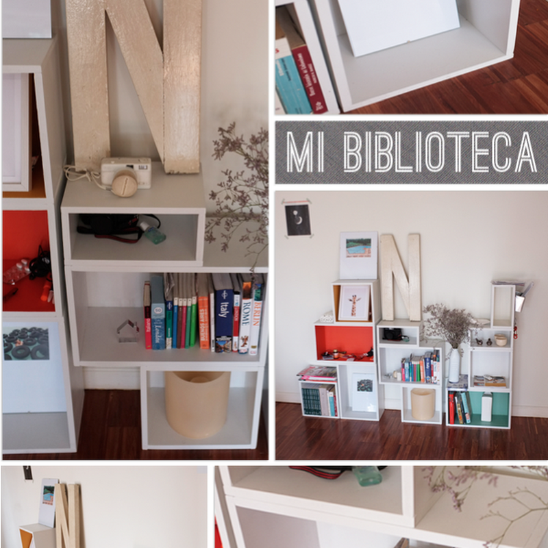 sin pecado concebida: Oficina industrial