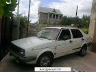 продам авто ПМР Volkswagen Jetta Jetta II (1984 - 1992)