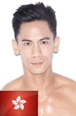 Hong Kong Benjie Vasquez Caraig Hong Kong Benjie Vasquez Caraig
