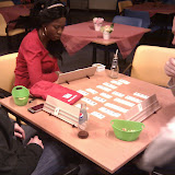 Games night
