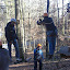 Trainerausbildung im Kletterwald Prien