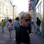 hugo in amsterdam in Amsterdam, Noord Holland, Netherlands