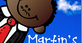 a year of many firsts: How We Celebrate Martin Luther King!