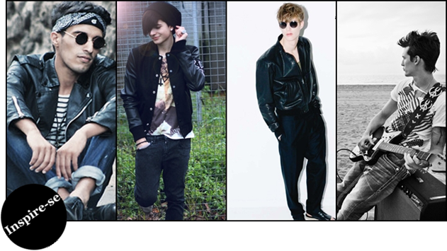 Inspire-se Inspire-se