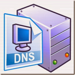 Image For Example DNS Server dns_server_icon
