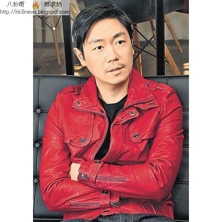 福祿壽專訪 李思捷