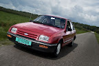 Ford Sierra 1.6L 1983
