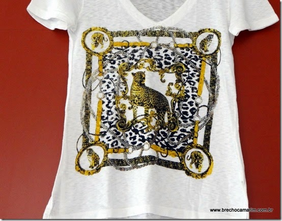 tee tigre equus-001 tee tigre equus-001