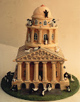 Sacramento State Capital