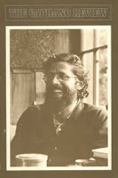 The Capilano Review - Front Cover - Spring 1974
