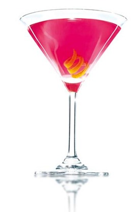 Cocktail sans alcool simple et rapide