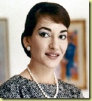 maria callas