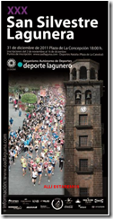 XXX San Silvestre Lagunera XXX San Silvestre Lagunera