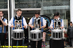 Printemps des sonneurs 2009 � Brest