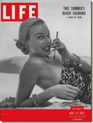 life may 1951 life may 1951