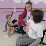 Stage di Contact integrato